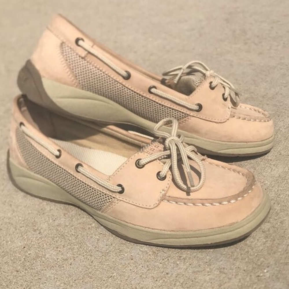 SPERRY SHOES